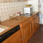 Ensoleille Et Spacieux Avec Parking, Centre De - Fr-1-71-62 شقة